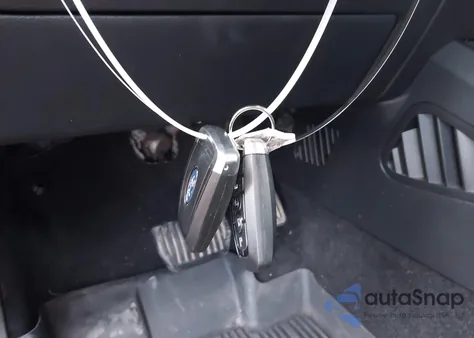 2020 Ford Edge Sel из США, поврежденный, VIN 2FMPK4J95LBA24984